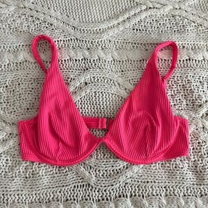 Bikini top